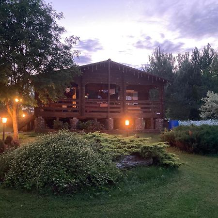 Pikkjaerve Puhkemaja Villa Tilsi Dış mekan fotoğraf