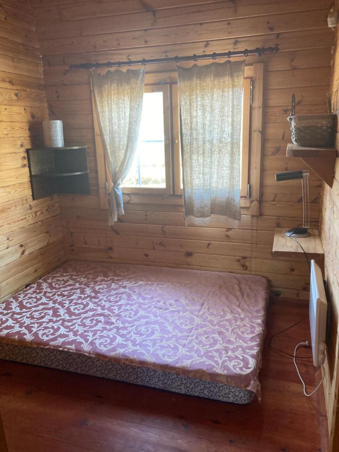 Pikkjaerve Puhkemaja Villa Tilsi Dış mekan fotoğraf